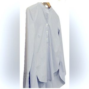 Veronica beard size 6 blouse